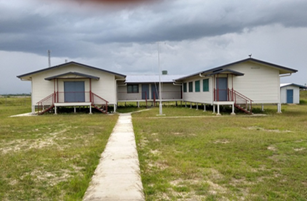 Community Justice Service Center - District Services