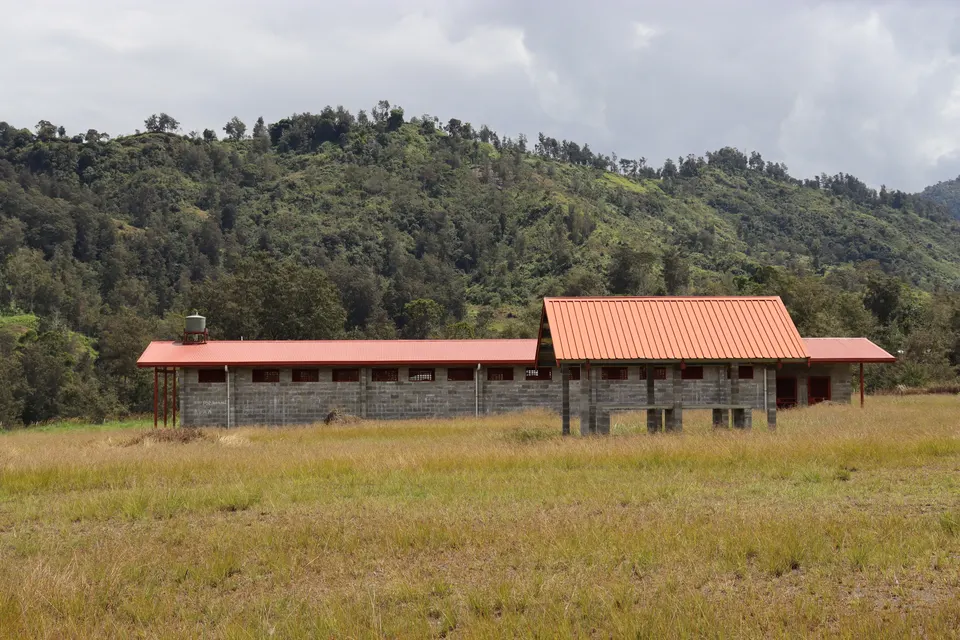 Woman Village Court Official Calls for Government Support