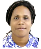 Deputy Secretary, Justice Administration