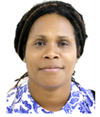 Deputy Secretary, Justice Administration
