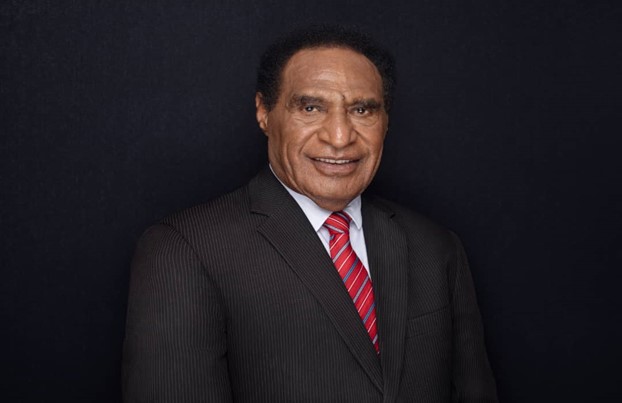 Hon. Pila Ninigi
