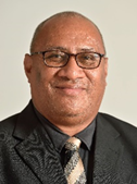 Deputy Secretary, National Provincial Coordination