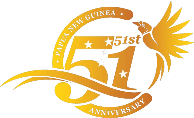 Papua New Guinea 51st Independence Anniversary