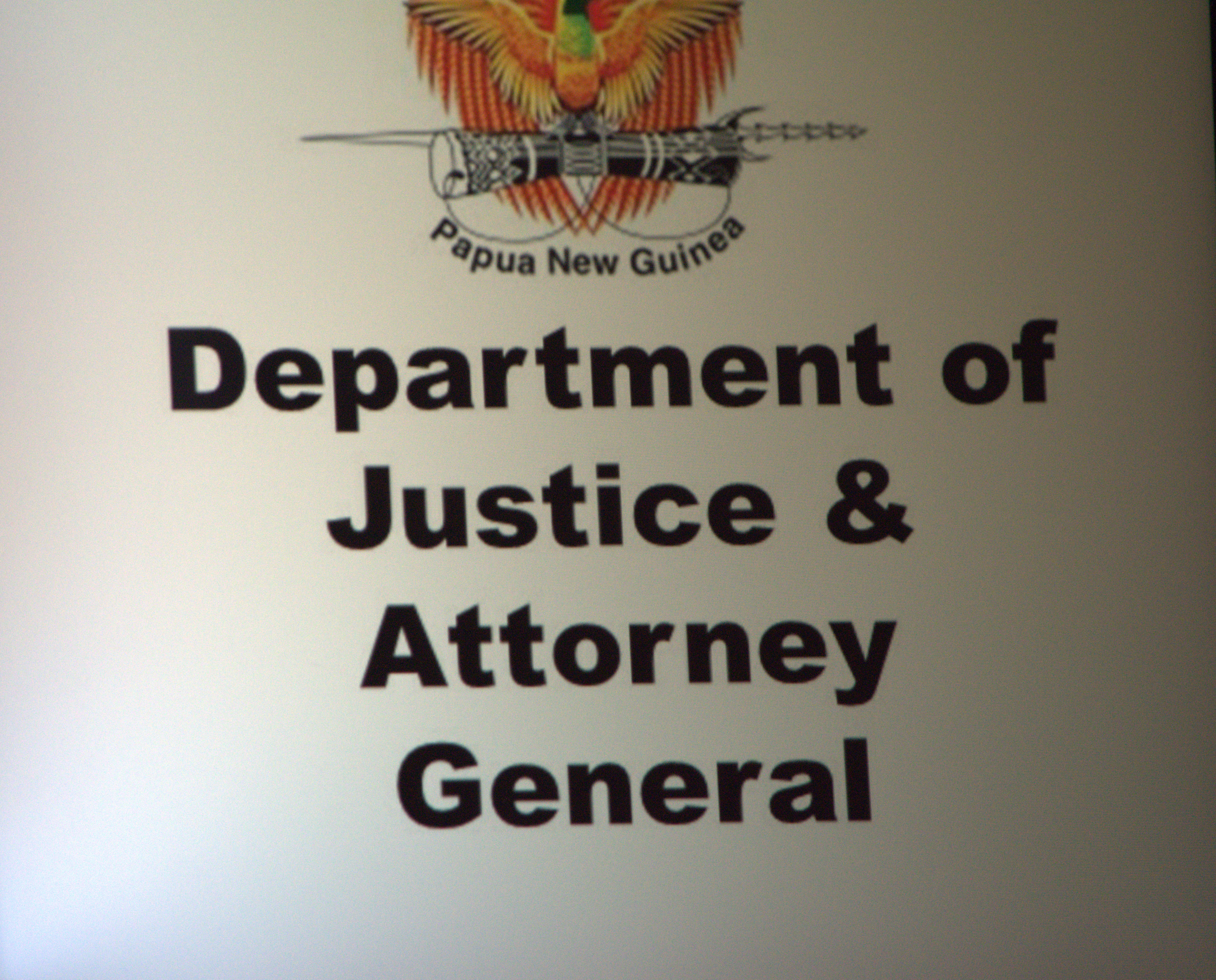 Legal Policy and Governance